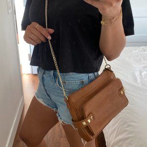 BCBG | Women's Crossbody | Tan